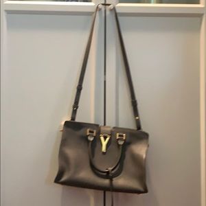 Saint Laurent Classic Y Cabas tote